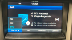 Hyundai Tucson 1.7 CRDi Blue Drive Premium SE 5dr 2WD DCT Diesel Estate